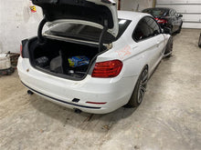 Load image into Gallery viewer, Quarter Panel Cut BMW 428i 435i 14 15 16 17 18 Left - 1328635
