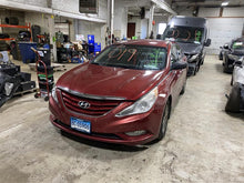Load image into Gallery viewer, Exterior Door Handle Sonata 2011 11 2012 12 2013 13 2014 14 Right - 1328842

