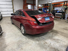 Load image into Gallery viewer, COMPACT SPARE Azera Sonata Sonata Hybrid Rondo Soul 06-16 16x4 STEEL - 1328830
