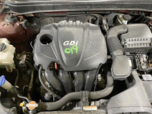 Load image into Gallery viewer, FRONT INTERIOR DOOR TRIM PANEL Hyundai Sonata 2013 13 - 1328843

