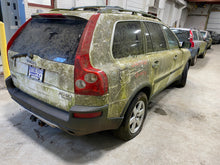 Load image into Gallery viewer, FENDER Volvo XC90 2003 03 04 05 06 07 08 09 - 10 Left - 1329395
