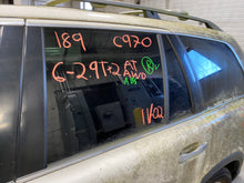 Load image into Gallery viewer, WASHER BOTTLE XC90 2003 03 2004 04 - 1329381
