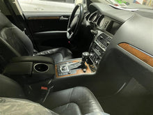 Load image into Gallery viewer, REAR DOOR Audi Q7 2013 13 2014 14 2015 15 Left - 1330574
