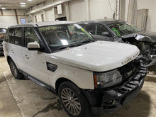 Load image into Gallery viewer, WIPER MOTOR Land Rover LR3 Range Rover Sport 2005 05 2006 06 07 08 09 10 11 - 1329503
