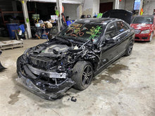 Load image into Gallery viewer, 2012 Mercedes-Benz C300 C350 Floor Shifter - 1329643
