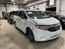Load image into Gallery viewer, RADIATOR OVERFLOW BOTTLE Nissan Quest 11 12 13 14 15 16 - 1330653
