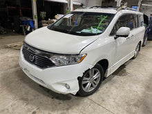 Load image into Gallery viewer, RADIATOR OVERFLOW BOTTLE Nissan Quest 11 12 13 14 15 16 - 1330653

