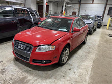 Load image into Gallery viewer, INDEPENDENT REAR SUSPENSION Audi A4 S4 2007 07 2008 08 2009 09 Right - 1331249
