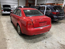 Load image into Gallery viewer, HEADLIGHT LAMP ASSEMBLY Audi A4 S4 05 06 07 08 09 Left - 1331231
