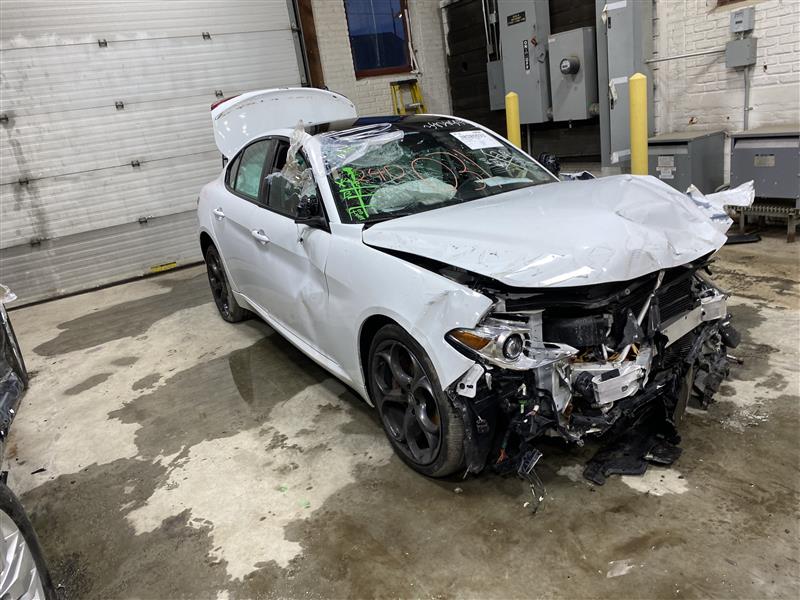 FRONT STRUT SHOCK 2017 17 AWD Right - 1330063