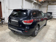 Load image into Gallery viewer, REAR DOOR Nissan Pathfinder 2014 14 2015 15 Left - 1330793
