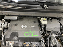 Load image into Gallery viewer, REAR SPOILER Nissan Pathfinder 13 14 15 16 17 18 19 20 - 1330805

