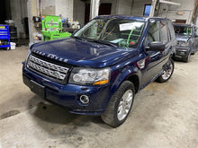Load image into Gallery viewer, Floor Shifter Land Rover LR2 2013 13 - 1330405
