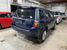 Load image into Gallery viewer, CROSSMEMBER / K-FRAME Land Rover LR2 2008 08 2009 09 2010 10 2011 11 Rear - 1330341

