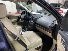 Load image into Gallery viewer, REAR DOOR Land Rover LR2 2008 08 2009 09 2010 10 2011 11 Left - 1330363
