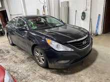 Load image into Gallery viewer, REAR DOOR Hyundai Sonata 2011 11 2012 12 2013 13 2014 14 Right - 1330904
