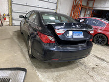 Load image into Gallery viewer, REAR DOOR Hyundai Sonata 2011 11 2012 12 2013 13 2014 14 Right - 1330904
