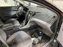 Load image into Gallery viewer, REAR DOOR Hyundai Sonata 2011 11 2012 12 2013 13 2014 14 Right - 1330904
