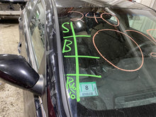 Load image into Gallery viewer, REAR DOOR Hyundai Sonata 2011 11 2012 12 2013 13 2014 14 Right - 1330904
