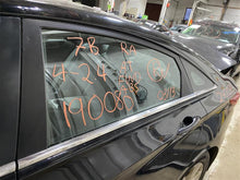 Load image into Gallery viewer, REAR DOOR Hyundai Sonata 2011 11 2012 12 2013 13 2014 14 Right - 1330904
