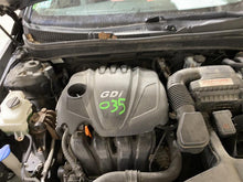 Load image into Gallery viewer, REAR DOOR Hyundai Sonata 2011 11 2012 12 2013 13 2014 14 Right - 1330904
