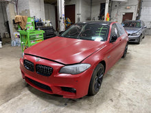 Load image into Gallery viewer, Quarter Panel Cut BMW 528i 535i 550i Active 5 M5 2011-2016 Right - 1331869
