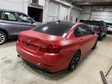 Load image into Gallery viewer, DASH PANEL BMW 528i 535i 550i Active 5 M5 2011 11 2012 12 - 1331888

