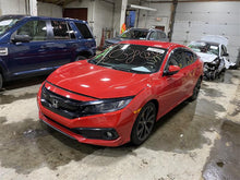 Load image into Gallery viewer, FRONT STRUT SHOCK Honda Civic 16 17 18 19 20 21 Left - 1330121
