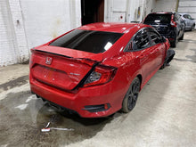 Load image into Gallery viewer, REAR QUARTER GLASS Honda Civic 16 17 18 19 20 21 Right - 1330141
