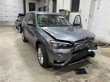 Load image into Gallery viewer, INFO-GPS SCREEN BMW X3 X4 2015 15 2016 16 2017 17 2018 18 - 1331361

