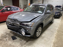 Load image into Gallery viewer, Console BMW X3 2016 16 - 1331349
