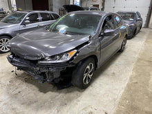 Load image into Gallery viewer, SIDE VIEW DOOR MIRROR Honda Accord 13 14 15 16 Left - 1330964
