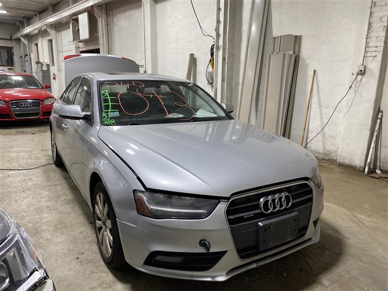 CROSSMEMBER / K-FRAME A4 A5 Allroad S4 S5 12 13 14 15 16 17  Front - 1331394
