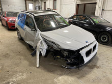 Load image into Gallery viewer, Quarter Panel Cut BMW X1 2012 12 2013 13 2014 14 2015 15 Left - 1331952
