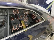 Load image into Gallery viewer, FRONT PASSENGER SEAT BELT &amp; RETRACTOR ONLY A5 RS5 S5 08-16 - 1332050
