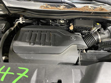 Load image into Gallery viewer, PLASTIC ENGINE COVER Acura MDX 2016 16 - 1331463
