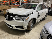 Load image into Gallery viewer, REAR BUMPER ASSEMBLY Acura MDX 2017 17 2018 18 - 1331599

