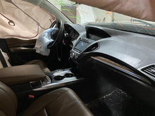 Load image into Gallery viewer, REAR BUMPER ASSEMBLY Acura MDX 2017 17 2018 18 - 1331599
