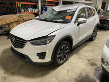 Load image into Gallery viewer, COMPACT SPARE Mazda CX-5 2013-2022 16x4, 5 lug, 114mm - 1333764
