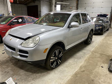 Load image into Gallery viewer, FRONT BUMPER Porsche Cayenne 2003 03 2004 04 2005 05 2006 06 - 1332178
