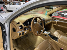 Load image into Gallery viewer, FRONT BUMPER Porsche Cayenne 2003 03 2004 04 2005 05 2006 06 - 1332178
