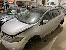 Load image into Gallery viewer, REAR DOOR Murano 2009 09 Left - 1332446
