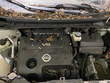 Load image into Gallery viewer, RADIATOR CORE SUPPORT Murano Murano Cross Cabriolet 2009-2014 - 1332429
