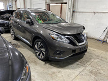 Load image into Gallery viewer, CROSSMEMBER / K-FRAME Murano Murano Cross Cabriolet 2015-2020 - 1333038
