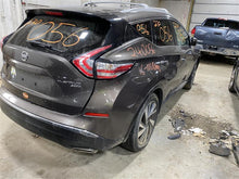 Load image into Gallery viewer, COLUMN SWITCH Leaf Murano Murano Cross Cabriolet Pathfinder 13-19 - 1333094
