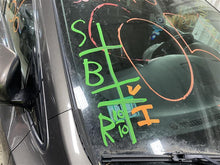 Load image into Gallery viewer, SIDE VIEW DOOR MIRROR Murano Murano Cross Cabriolet 16-20 Left - 1333045
