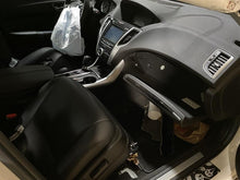 Load image into Gallery viewer, RADIATOR FAN ASSEMBLY TLX Accord 13 14 15 16 17 18 Left - 1332816
