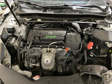 Load image into Gallery viewer, RADIATOR FAN ASSEMBLY TLX Accord 13 14 15 16 17 18 Left - 1332816
