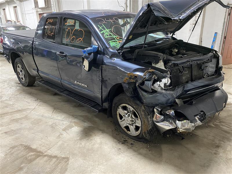 CARRIER ASSEMBLY Toyota Sequoia Tundra 2007-2018 3.91 RATIO - 1333131