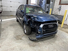 Load image into Gallery viewer, Quarter Panel Cut Audi Q3 2015 15 2016 16 2017 17 2018 18 Left - 1333426
